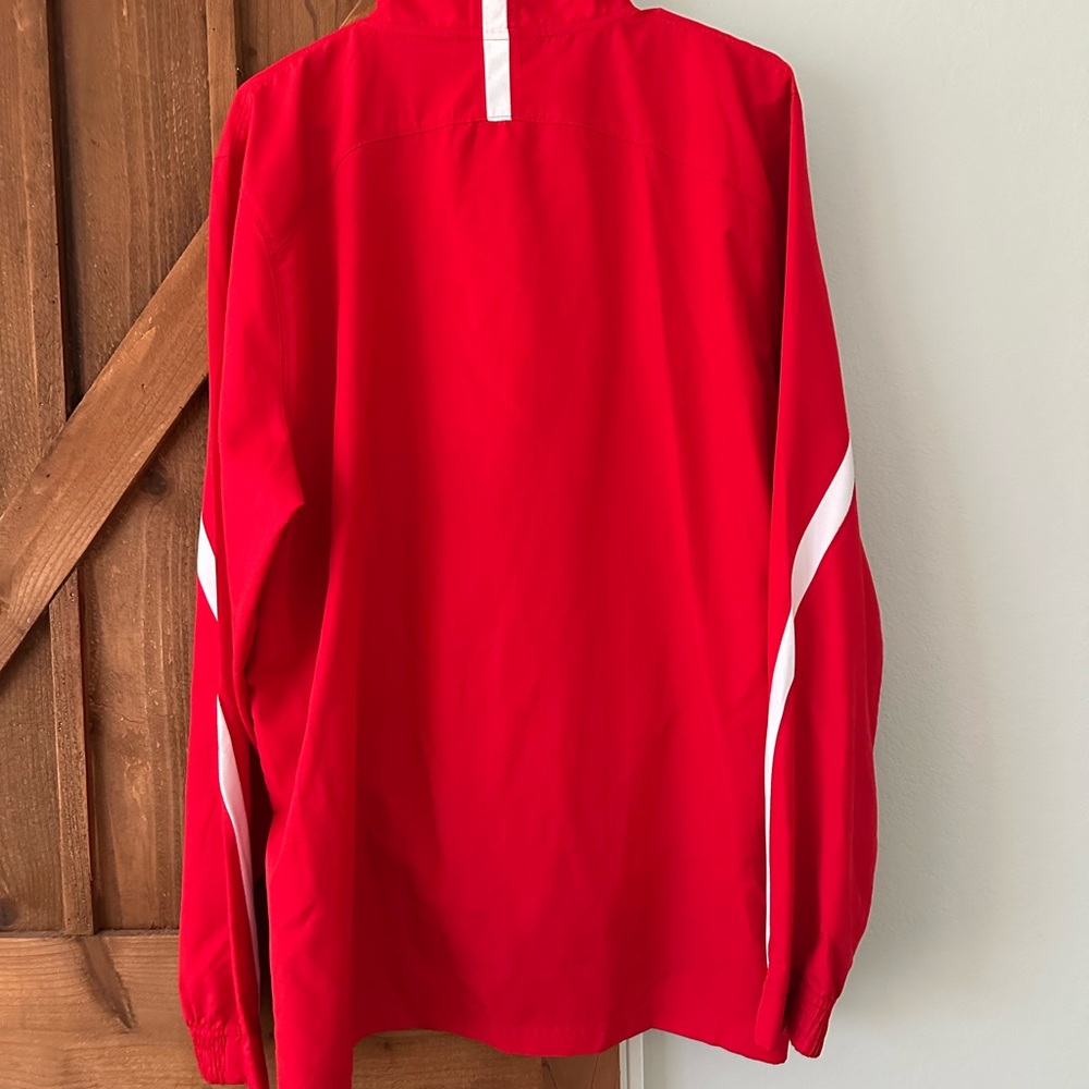 Texas Tech Under Armour Pullover - Picture 2 of 6